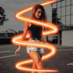 PicsApp icon