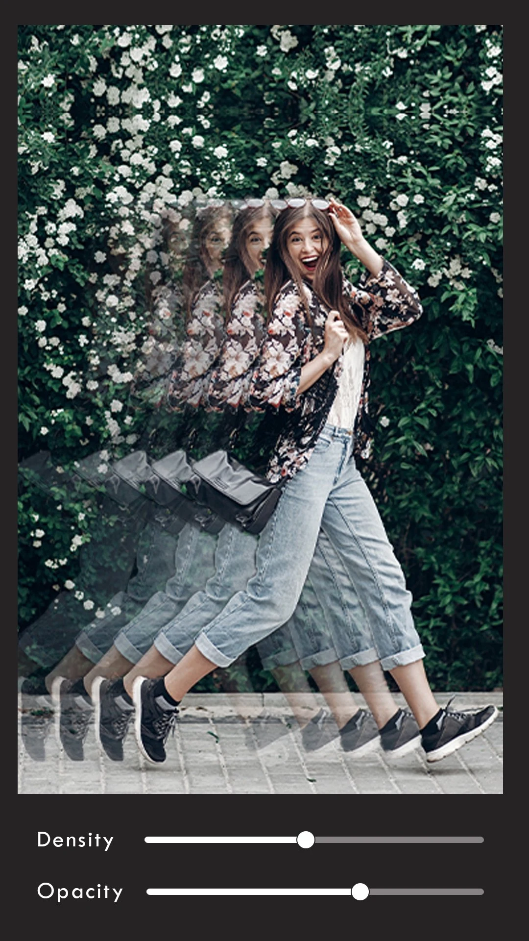 PicsApp screenshot