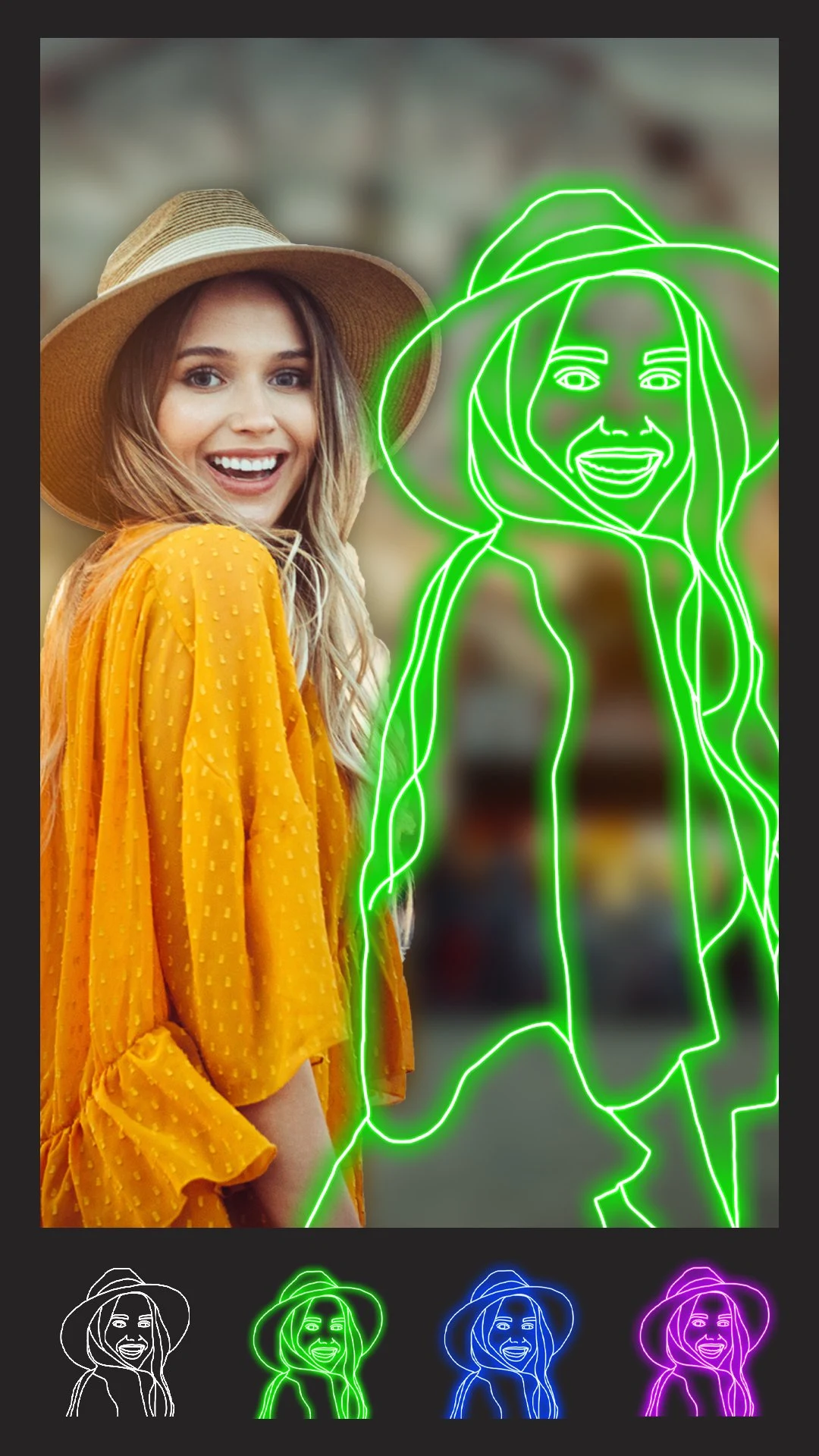 PicsApp screenshot