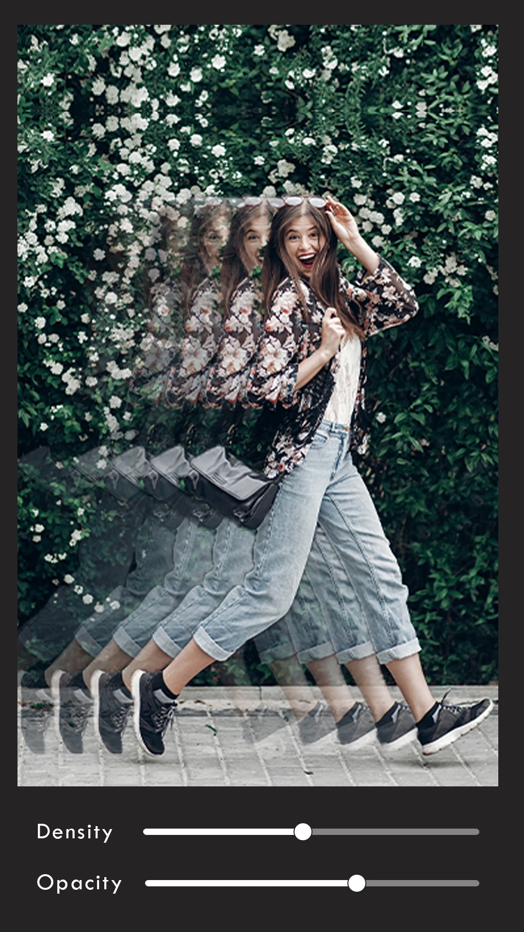 PicsApp Photo Editor & Collage screenshot
