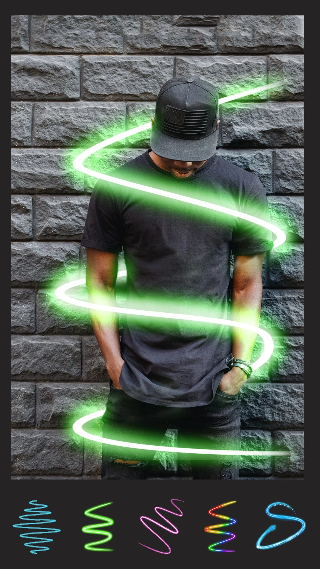 PicsApp screenshot
